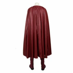 Classic Superman High Quality Cosplay Costume For Adults Halloween Costume -Cosplay Cove Shop 10020 2