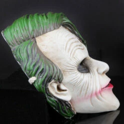 Joker Realistic Looking Mask -Cosplay Cove Shop 10028 2