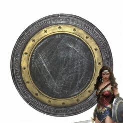Wonder Woman Shield 1 To 1 Cosplay Prop