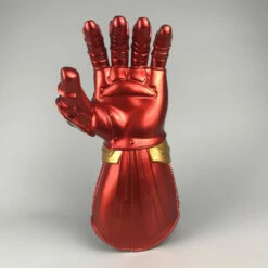 Endgame Legends Series Avengers Iron Man Power Gauntlet Costume -Cosplay Cove Shop 11068615792 1500015164