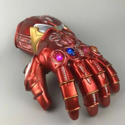 Endgame Legends Series Avengers Iron Man Power Gauntlet Costume -Cosplay Cove Shop 11097971568 1500015164