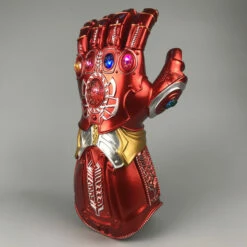 Endgame Legends Series Avengers Iron Man Power Gauntlet Costume -Cosplay Cove Shop 11097977559 1500015164
