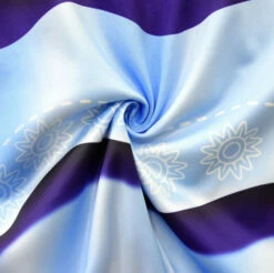 Fancy Nancy Bree Blue Dress Costume -Cosplay Cove Shop 12152 3 1