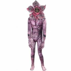 Stranger Things Demogorgon Cosplay Costume