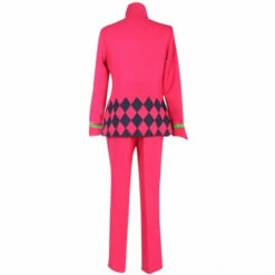 Giorno Giovanna JoJo's Bizarre Adventure Cosplay Costume 5 Giorno Giovanna JoJo's Bizarre Adventure Cosplay Costume -Cosplay Cove Shop 125038 2