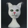 Cat Mask Costume