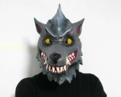 Fortnite Dire Wolf Mask