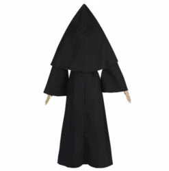 Nun Complete Cosplay Costume -Cosplay Cove Shop 14013 2