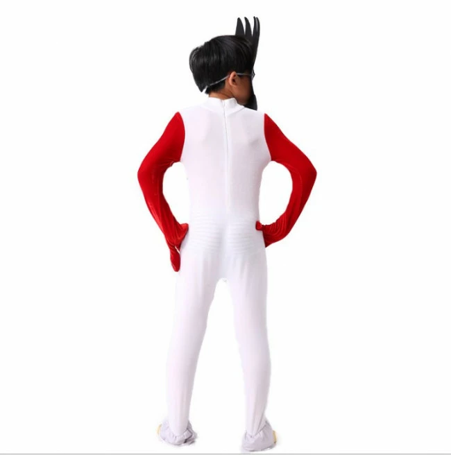 Kids Forky Costume 2 Kids Forky Costume - Image 2