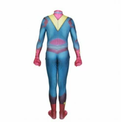 Avengers Vision Cosplay Costume -Cosplay Cove Shop 14024 2