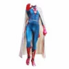 Avengers Vision Cosplay Costume
