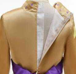 Frozen 2 Anna Dress -Cosplay Cove Shop 14577 3