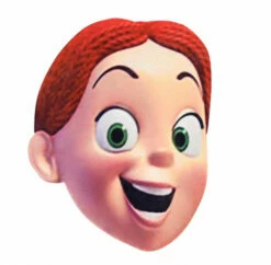 Toy Story Set Of 5 Masks From Toy Story 4 -Cosplay Cove Shop 15027 3