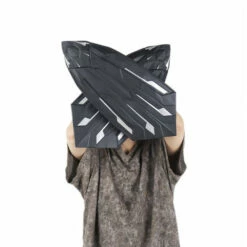 Infinity War Captain America Shield Gauntlets Cosplay Prop -Cosplay Cove Shop 16082019 2