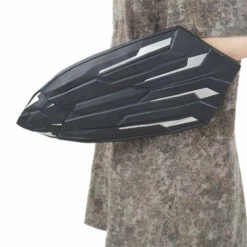 Infinity War Captain America Shield Gauntlets Cosplay Prop -Cosplay Cove Shop 16082019 3
