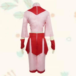 Avatar The Last Airbender Ty Lee Cosplay Costume -Cosplay Cove Shop 16170156989 403197791