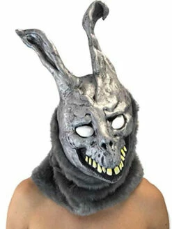 Frank The Rabbit Bunny Donny Darko Mask Costume