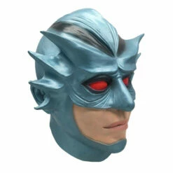Aquaman 2018 Ocean Master Orm Marius Mask Cosplay Prop -Cosplay Cove Shop 19709 1