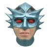 Aquaman 2018 Ocean Master Orm Marius Mask Cosplay Prop