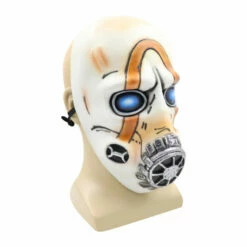 Borderlands Psycho Bandit Mask Cosplay Costume -Cosplay Cove Shop 19711 2