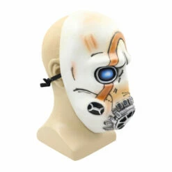Borderlands Psycho Bandit Mask Cosplay Costume -Cosplay Cove Shop 19711 3