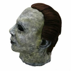Michael Myers Melting Face Mask Costume -Cosplay Cove Shop 19729 1