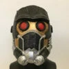 Guardians Of The Galaxy Star Lord Mask Helmet