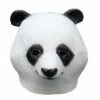 Panda Mask