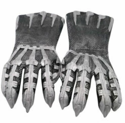 Black Panther Glove Set