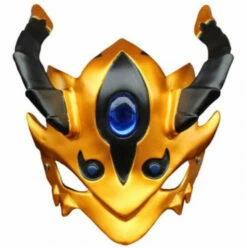 Saber Fate Grand Order Prince Of Lanling Mask