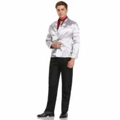 Squad Joker Suit Costume