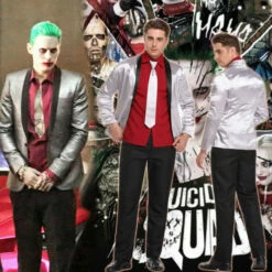 Squad Joker Suit Costume -Cosplay Cove Shop 201245 3