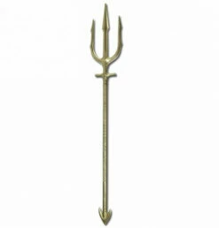 Aquaman Movie Trident Prop