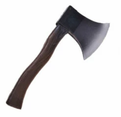 Hatchet Axe Costume Prop