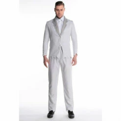 Men's Ghost Groom Costume -Cosplay Cove Shop 2054216