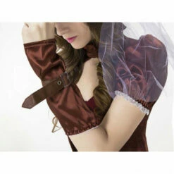 Women's Sexy Circus Costume -Cosplay Cove Shop 20838 4