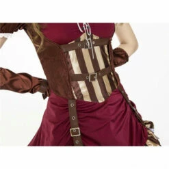 Women's Sexy Circus Costume -Cosplay Cove Shop 20838 5