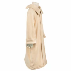 Kids Baby Yoda Cosplay Costume -Cosplay Cove Shop 23261805708 1166818877