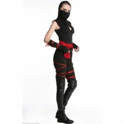 Women's Ninja Costume -Cosplay Cove Shop 250139 1
