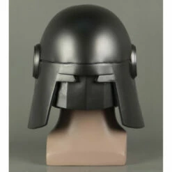Second Sister Inquisitor Helmet Star Wars - Jedi Fallen Order PVC Full Head Mask Toy Halloween Cosplay Adult Kids -Cosplay Cove Shop 250244 2