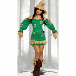 Sexy Scarecrow Costume -Cosplay Cove Shop 2502455 2