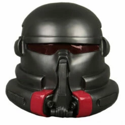 Purge Trooper Star Wars Jedi Fallen Order Helmet Costume
