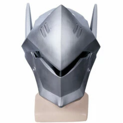 Overwatch Genji Mask Cosplay Costume