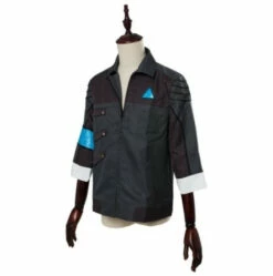 Detroit Become Human Markus Cosplay Costume -Cosplay Cove Shop 25082041 2