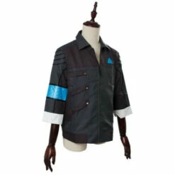 Detroit Become Human Markus Cosplay Costume -Cosplay Cove Shop 25082041 3