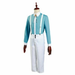 Akira Kemono Jihen Cosplay Costume -Cosplay Cove Shop 251204 2
