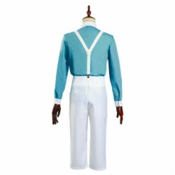 Akira Kemono Jihen Cosplay Costume -Cosplay Cove Shop 251204 3