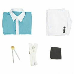 Akira Kemono Jihen Cosplay Costume -Cosplay Cove Shop 251204 4