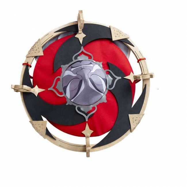 Genshin Impact Scaramouche Hat 2 Genshin Impact Scaramouche Hat - Image 2