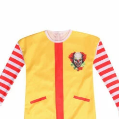 Evil Scary Ronald McDonald Cosplay Costume -Cosplay Cove Shop 251208 1 5
